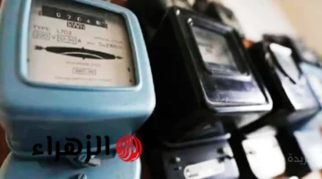 رسميًا خلال أيام.. بدء سحب عدادات الكهرباء القديمة من المنازل لهذا السبب 1